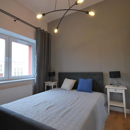 Glam Apartment Worcella Breslávia Exterior foto