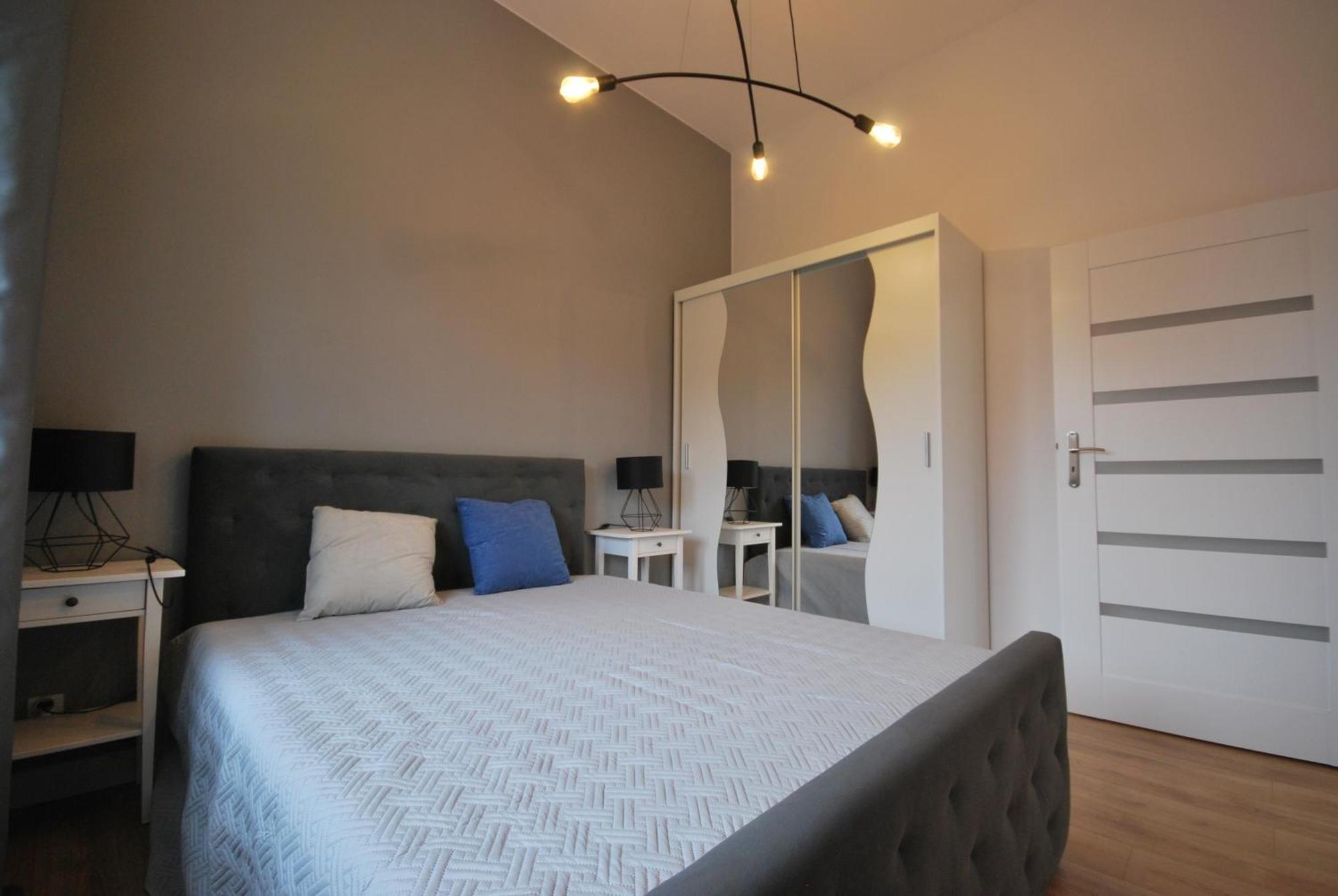 Glam Apartment Worcella Breslávia Exterior foto