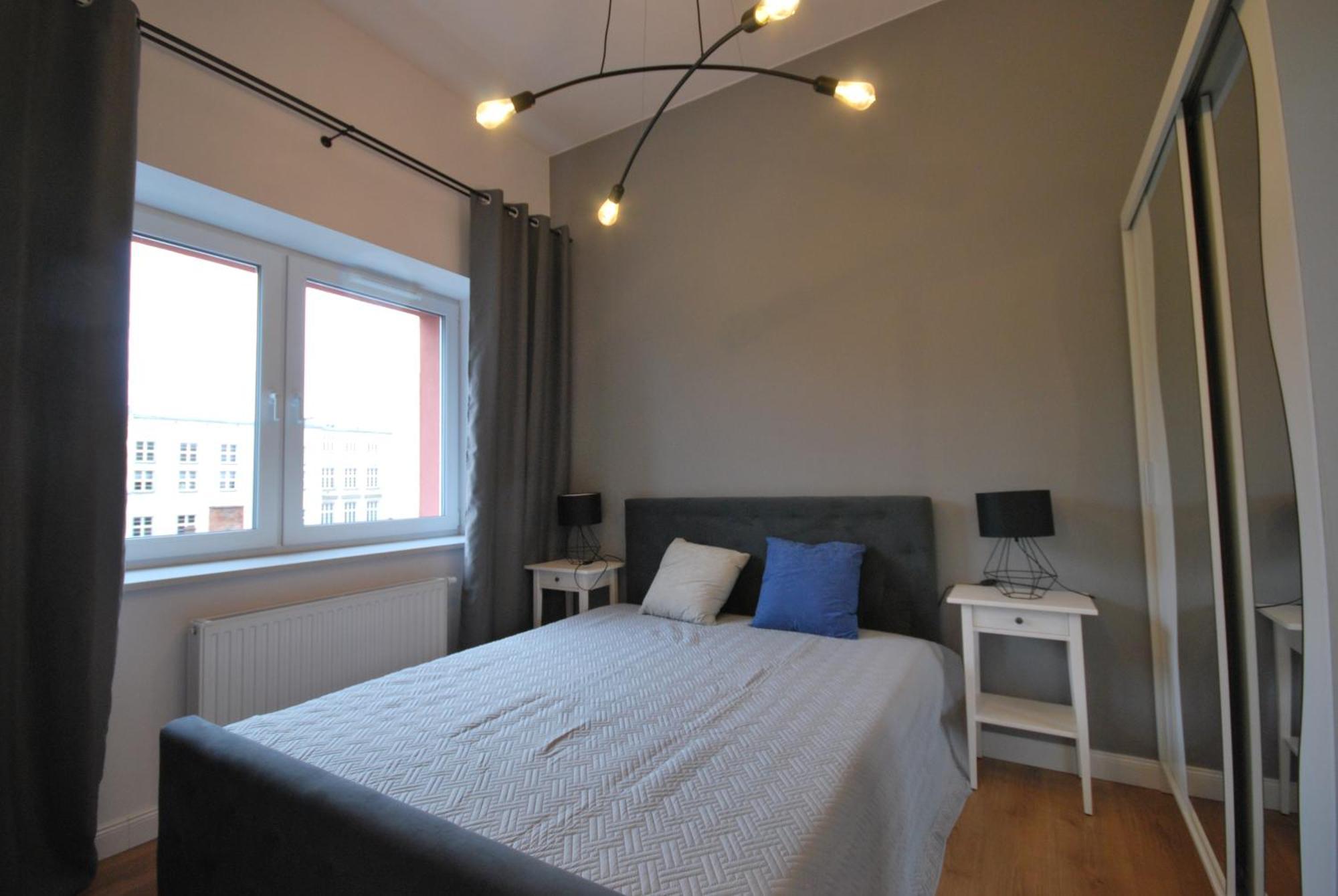Glam Apartment Worcella Breslávia Exterior foto