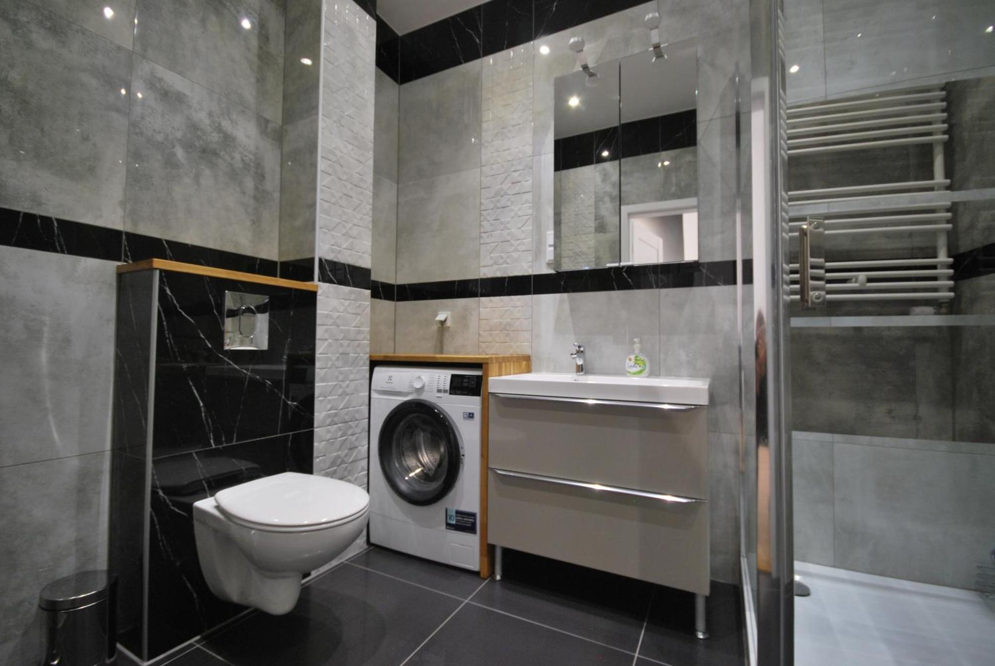Glam Apartment Worcella Breslávia Exterior foto